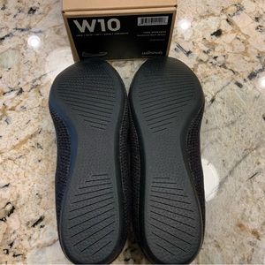 Allbirds Tree Breezers, Black